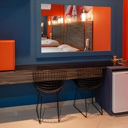 Soft Motel - Usp Sao Paulo Dış mekan fotoğraf