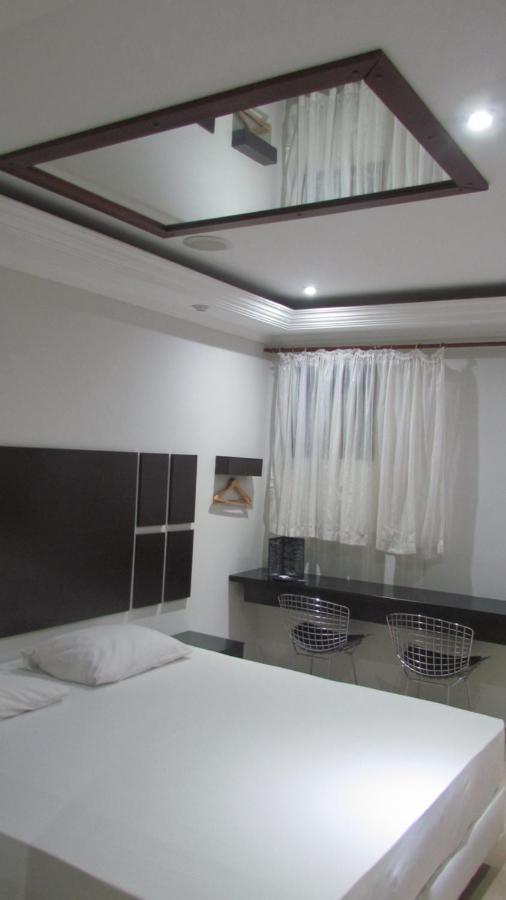 Soft Motel - Usp Sao Paulo Dış mekan fotoğraf