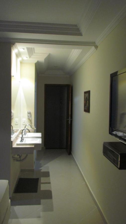 Soft Motel - Usp Sao Paulo Dış mekan fotoğraf