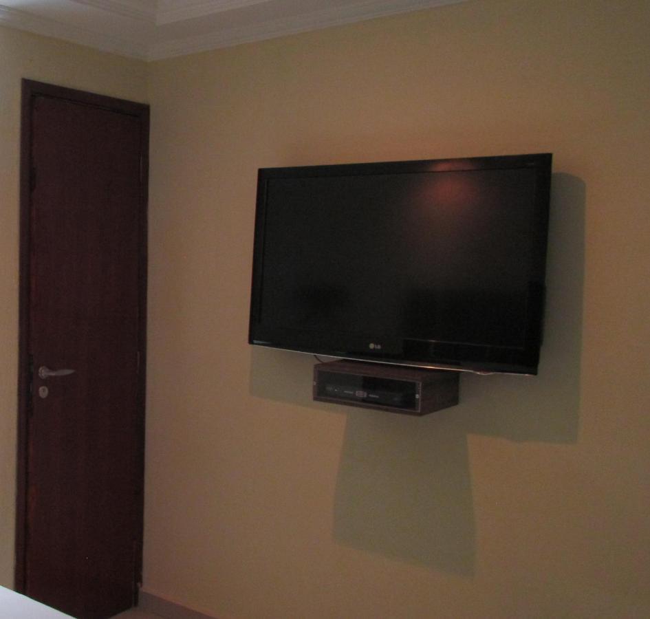 Soft Motel - Usp Sao Paulo Dış mekan fotoğraf