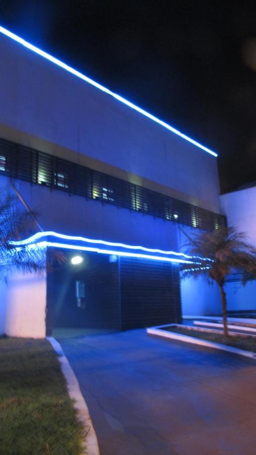 Soft Motel - Usp Sao Paulo Dış mekan fotoğraf