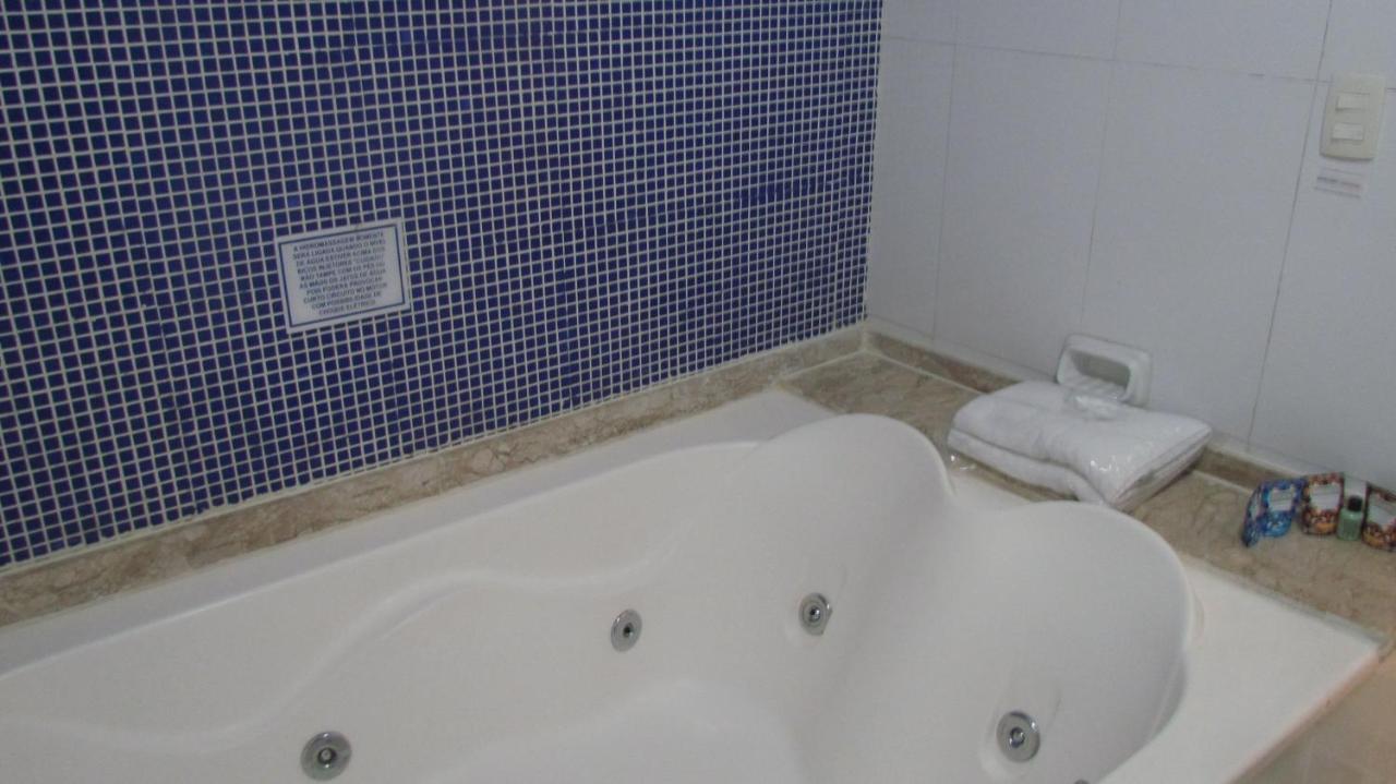 Soft Motel - Usp Sao Paulo Dış mekan fotoğraf