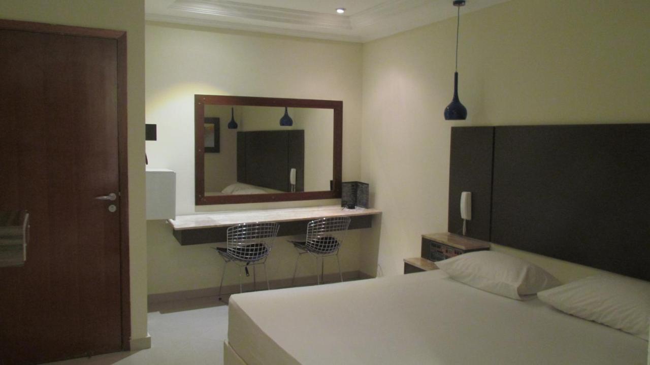 Soft Motel - Usp Sao Paulo Dış mekan fotoğraf