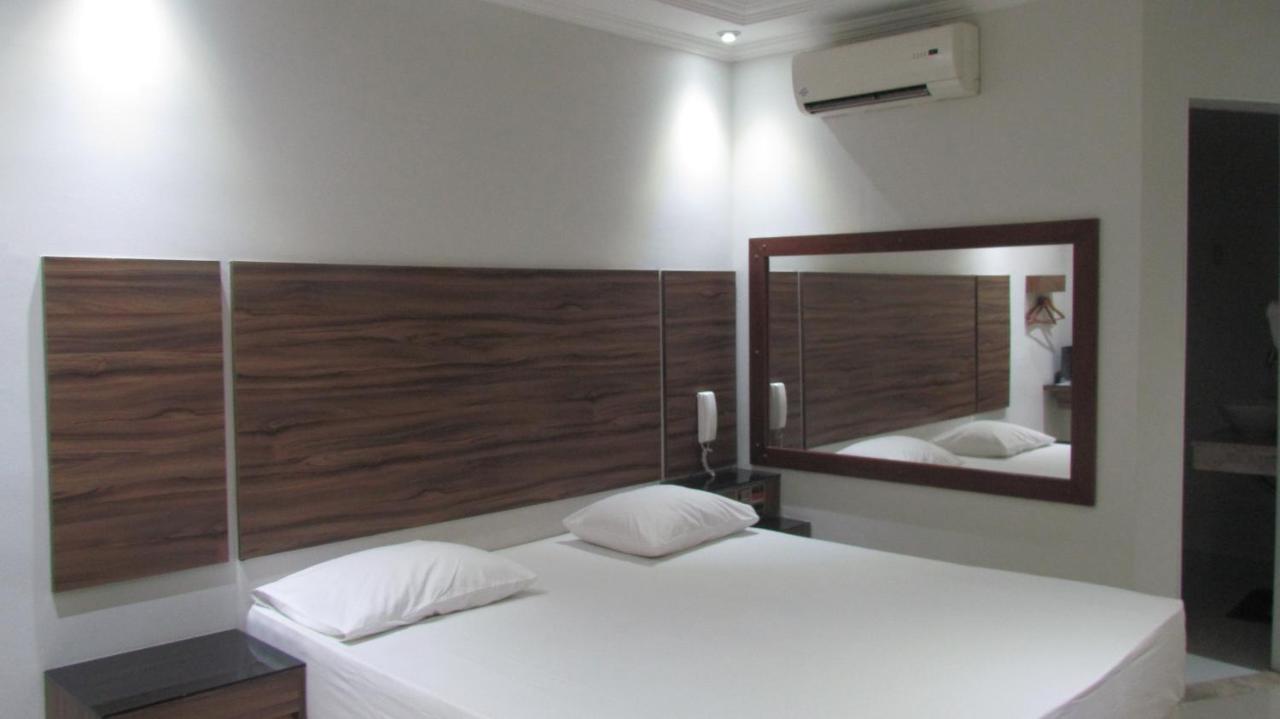Soft Motel - Usp Sao Paulo Dış mekan fotoğraf
