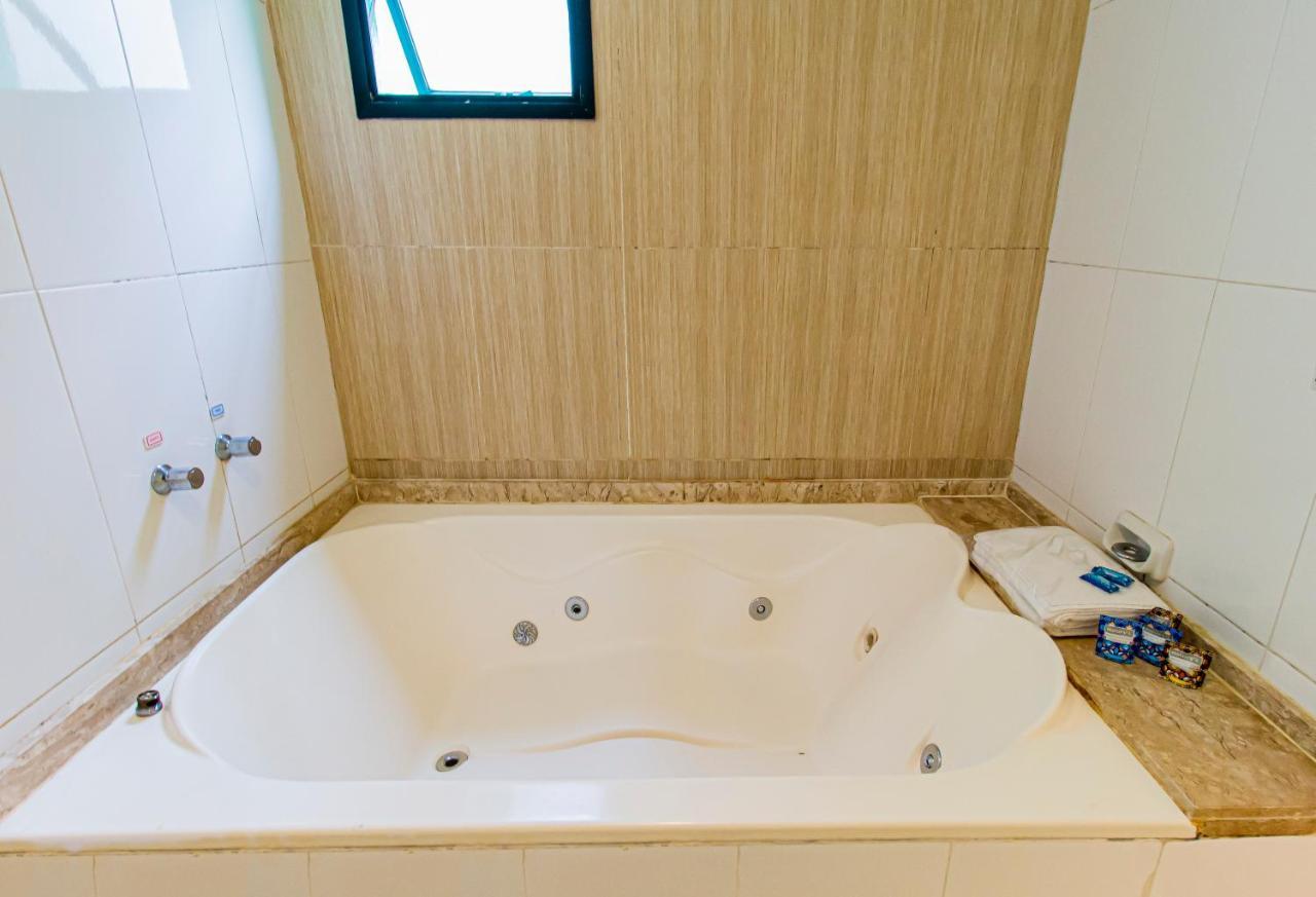Soft Motel - Usp Sao Paulo Dış mekan fotoğraf