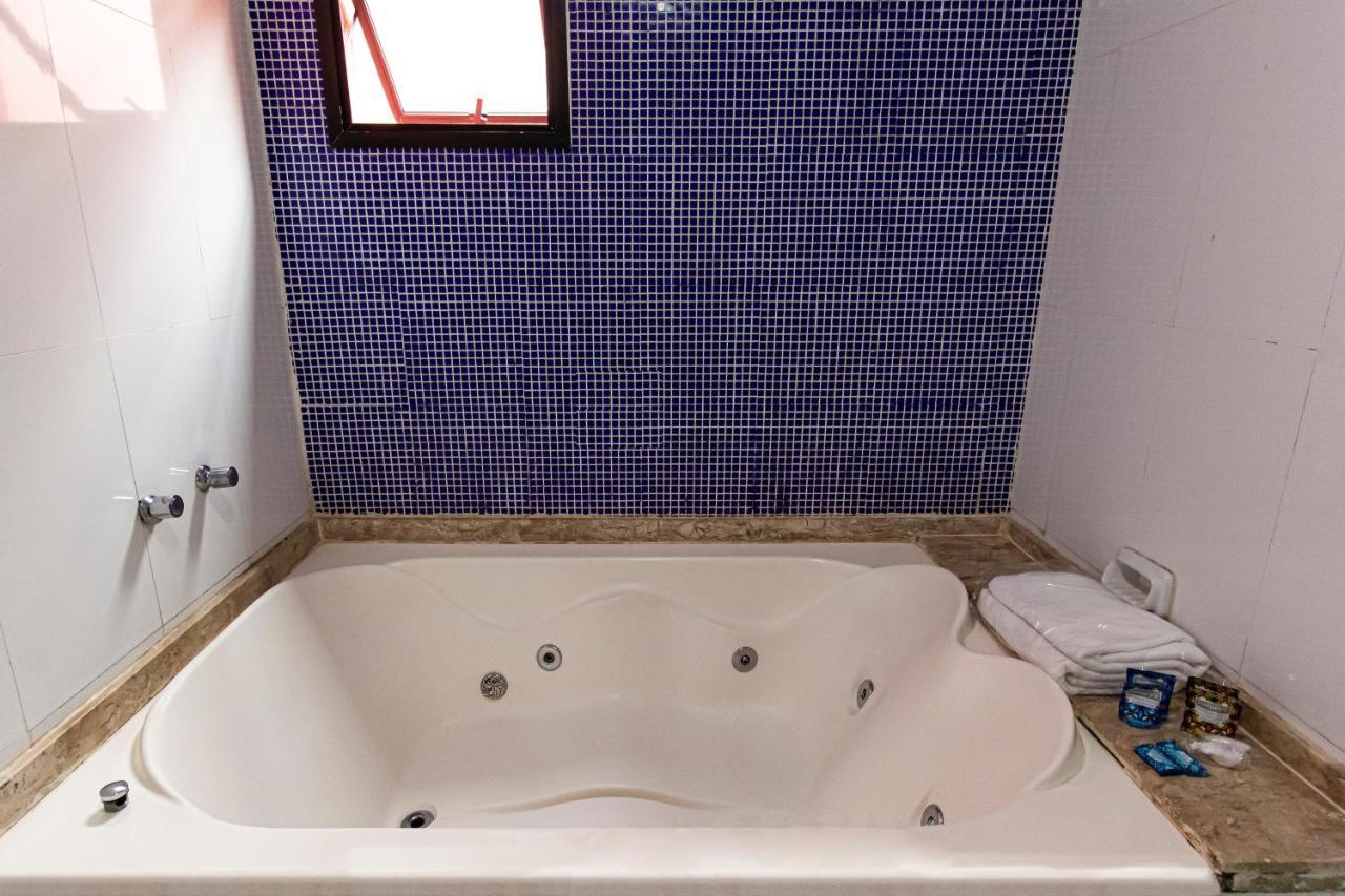 Soft Motel - Usp Sao Paulo Dış mekan fotoğraf