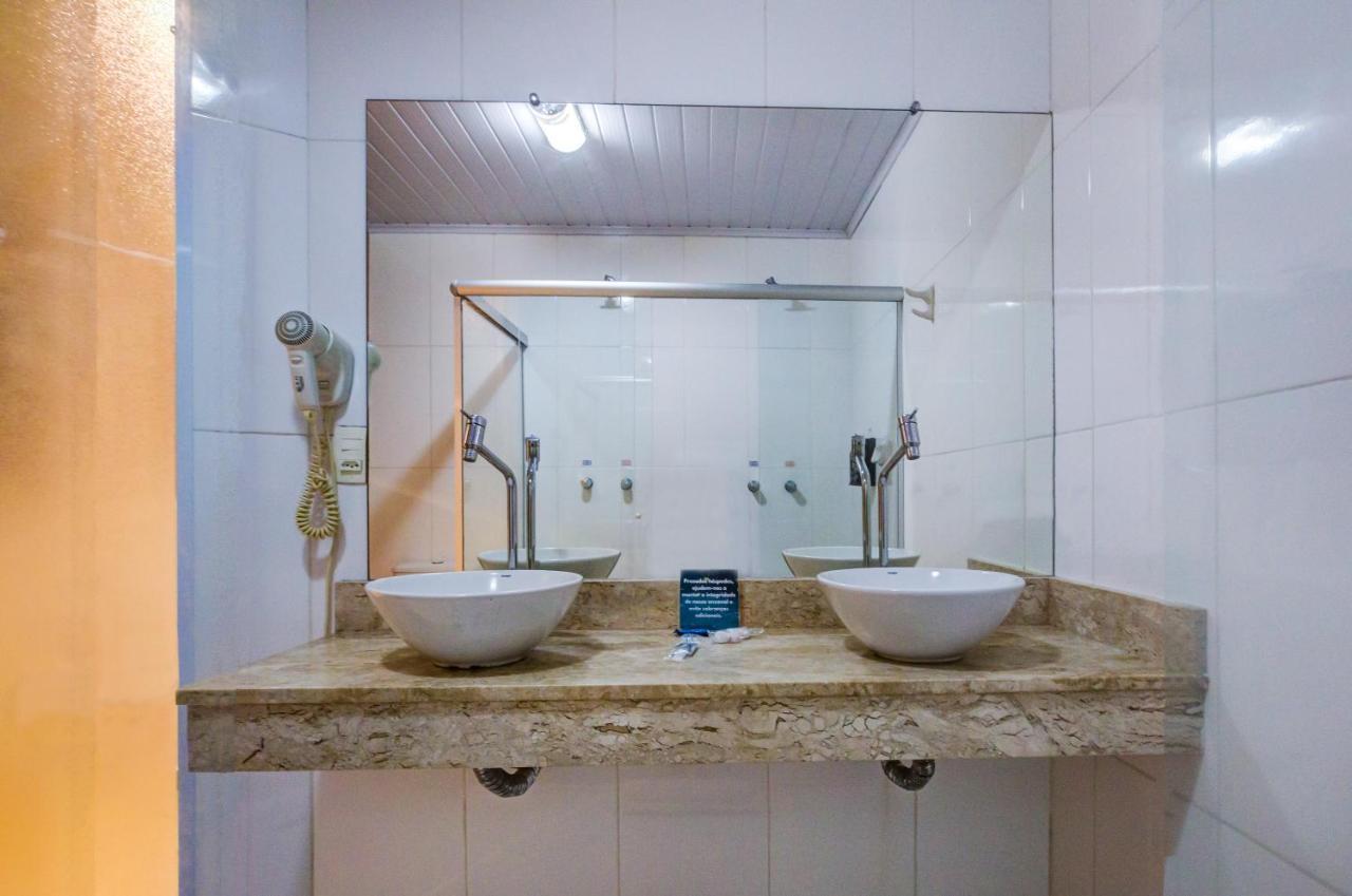 Soft Motel - Usp Sao Paulo Dış mekan fotoğraf