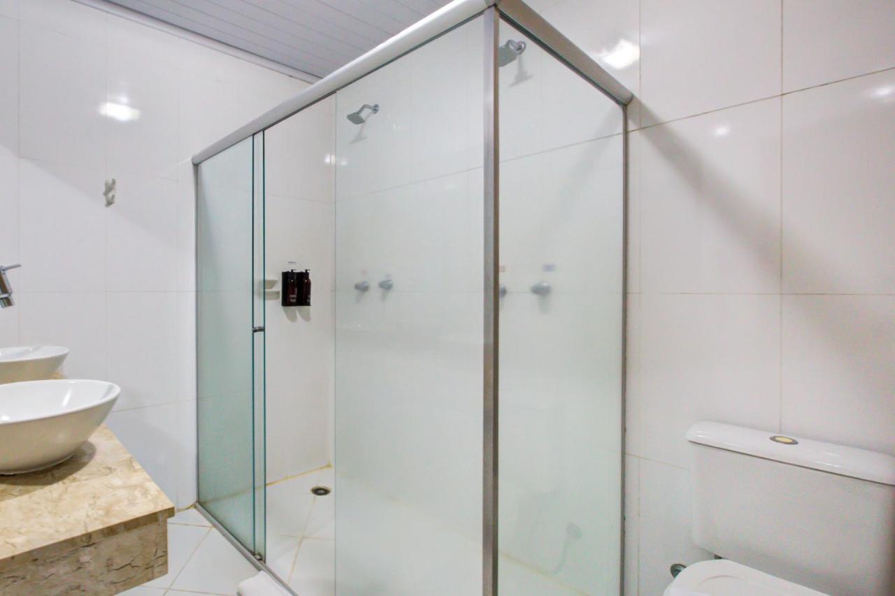 Soft Motel - Usp Sao Paulo Dış mekan fotoğraf