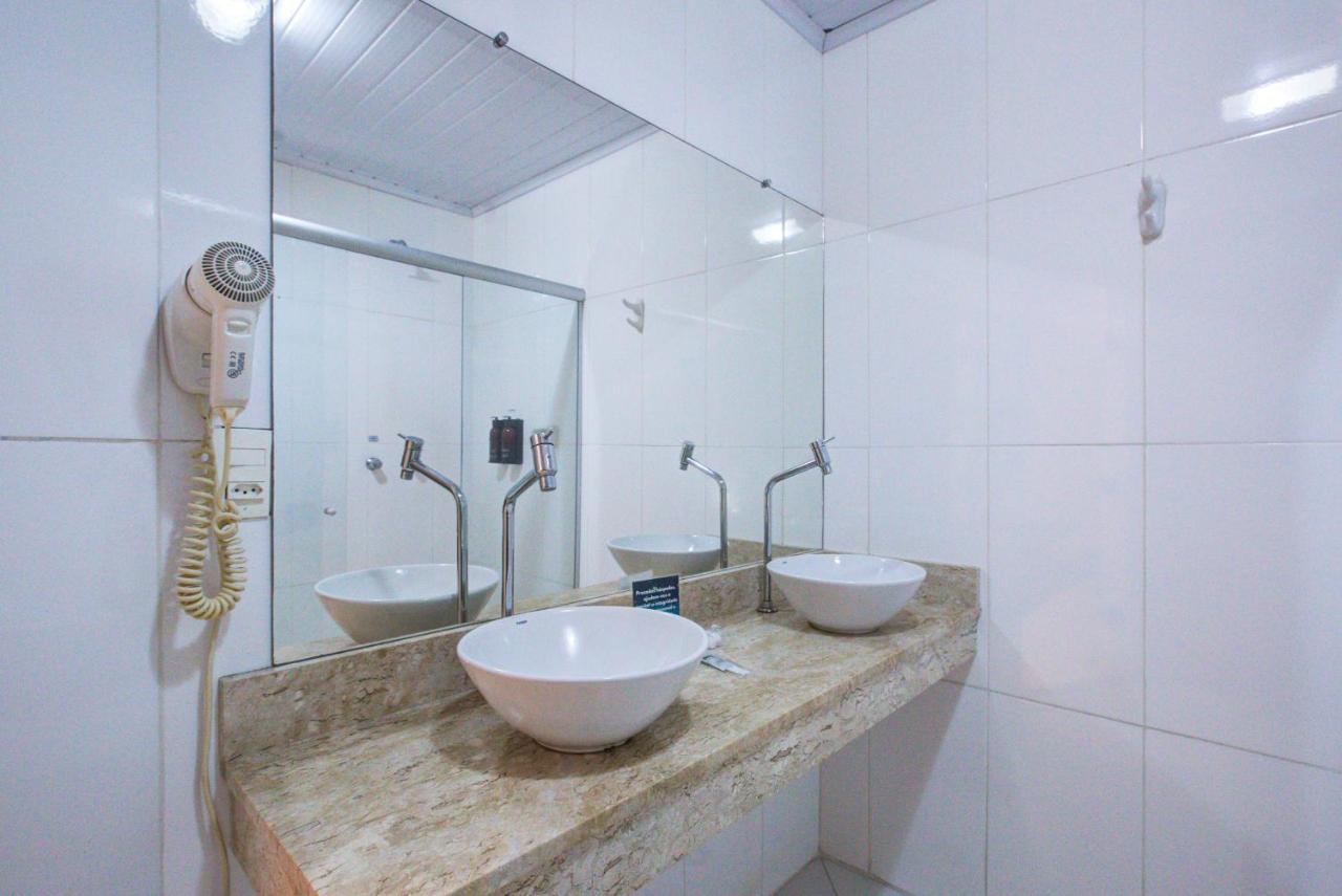 Soft Motel - Usp Sao Paulo Dış mekan fotoğraf