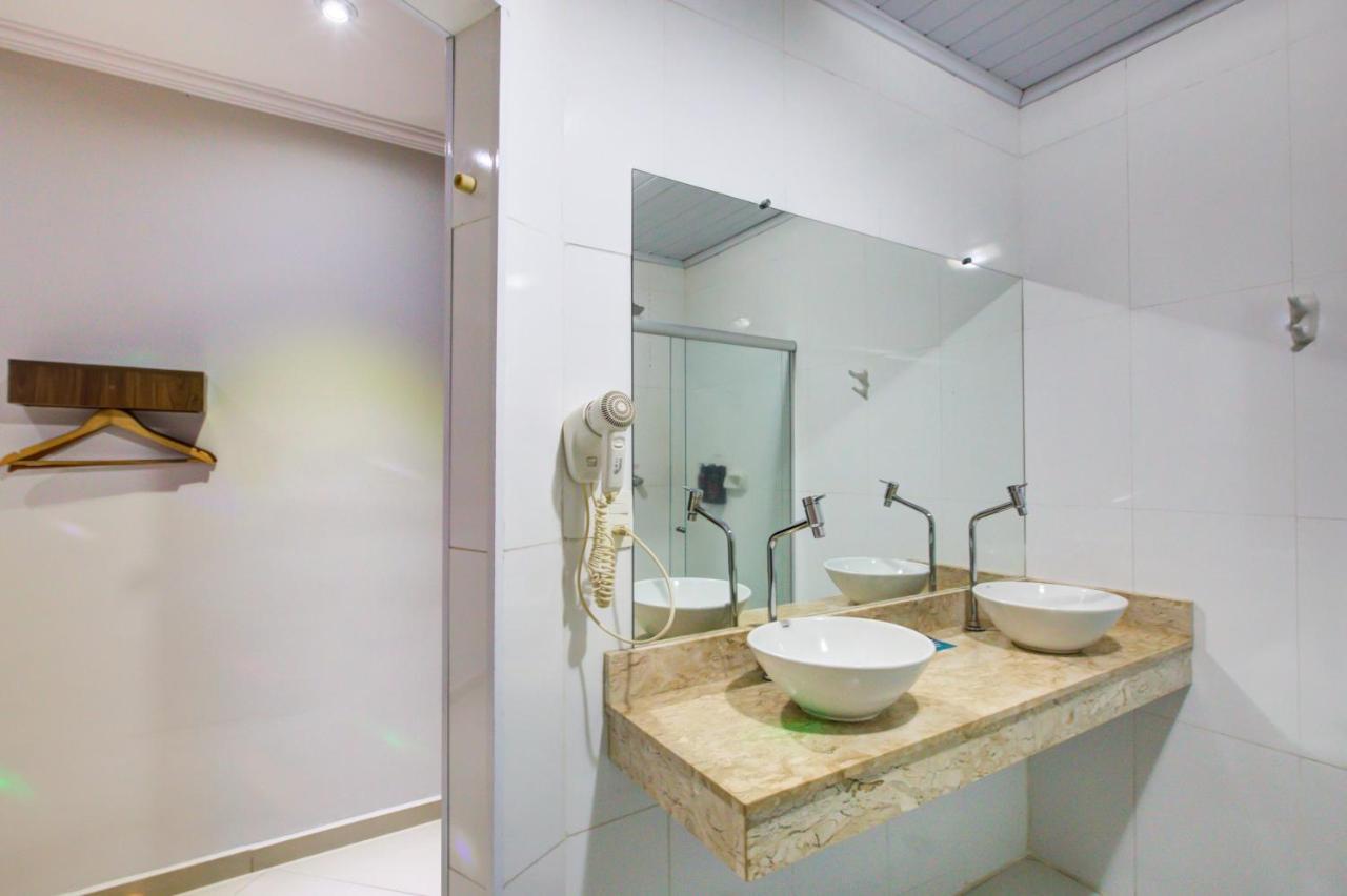 Soft Motel - Usp Sao Paulo Dış mekan fotoğraf