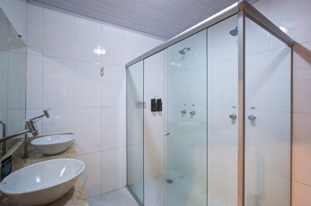 Soft Motel - Usp Sao Paulo Dış mekan fotoğraf